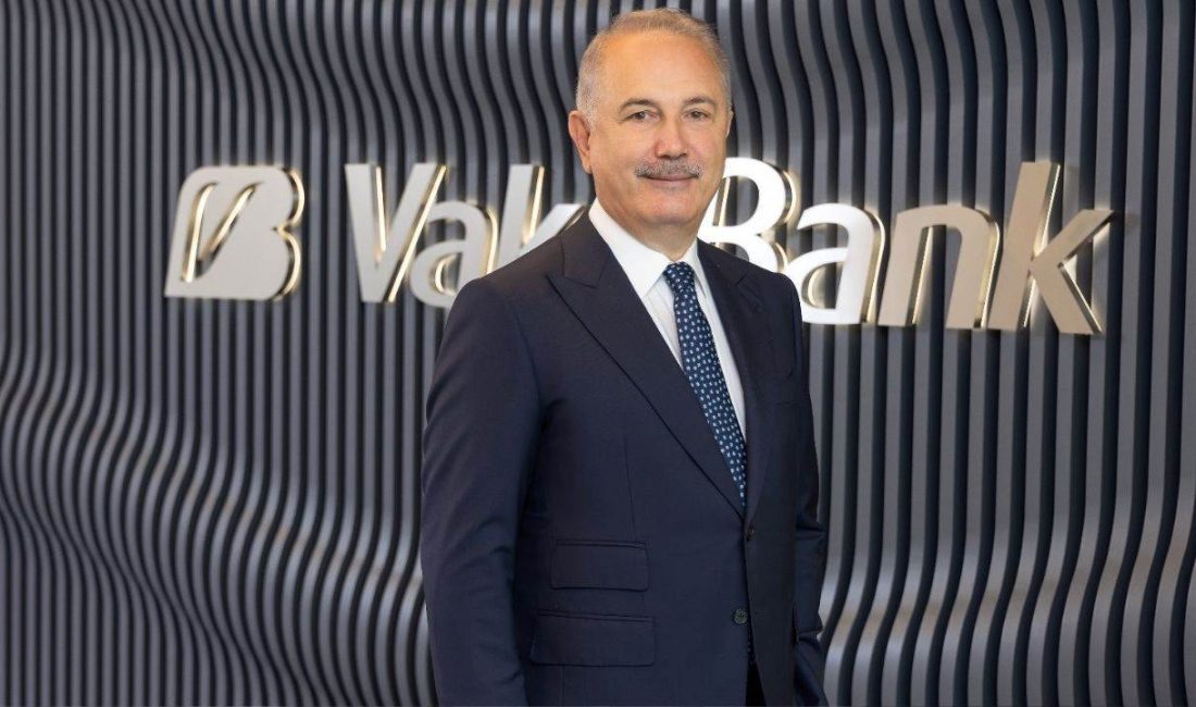 VakıfBank, 2020 yılından bu yana gerçekleştirdiği sürdürülebilir eurobond ihraçlarına bir
