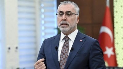 Çalışma ve Sosyal Güvenlik Bakanı Vedat Işıkhan, 2026’nın ilk çeyreğinde
