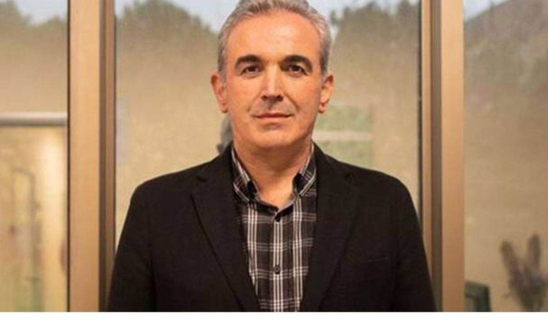 Ekonomist Prof. Dr. Veysel Ulusoy, ekonomi literatürüne yeni enflasyon tanımının