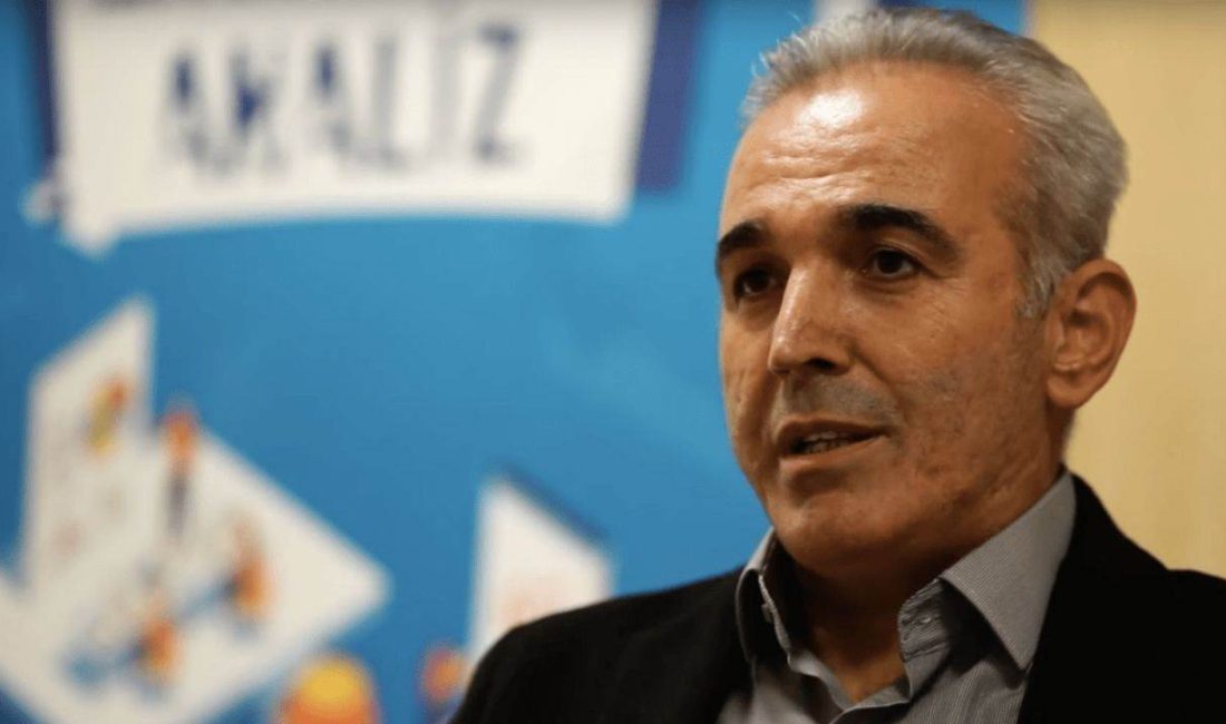 Ekonomist Prof. Dr. Veysel Ulusoy Cumhuriyet gazetesinin bugünkü köşesinde ‘Bir