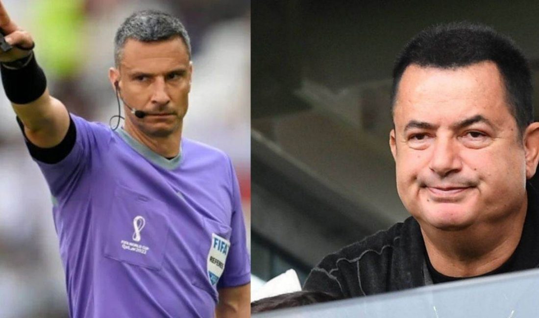 TFF, Süper Lig’de şampiyonluk yolundaki düğümü çözecek dev derbi öncesi