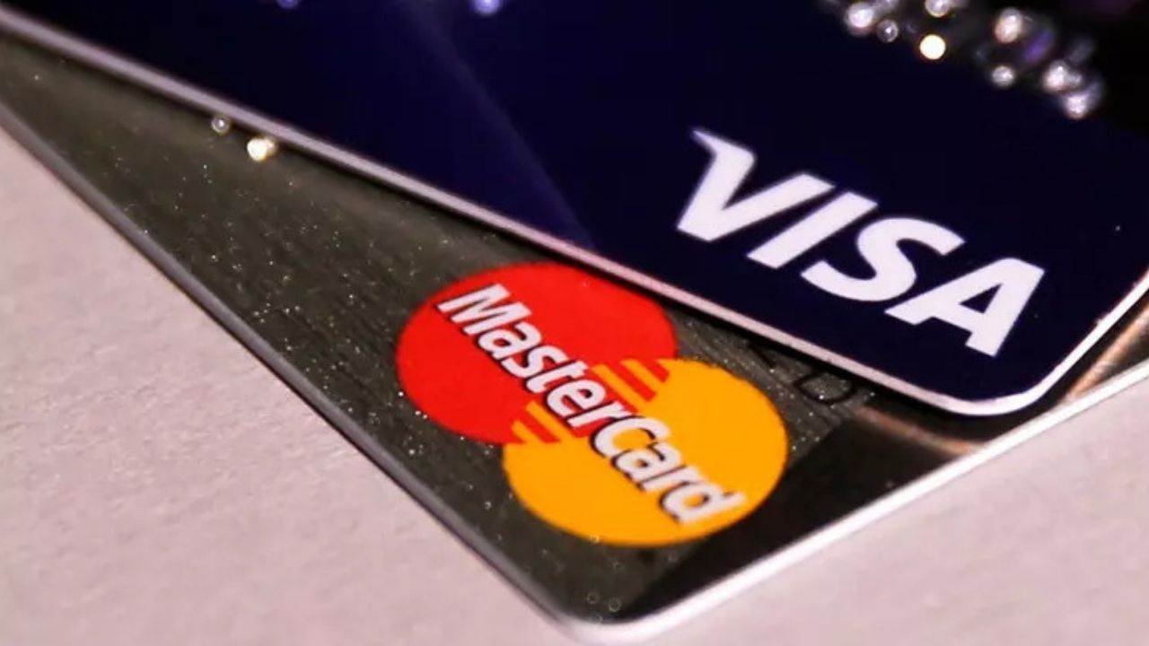 Rekabet Kurulu, Mastercard ve Visa'nın yurt dışı ödeme altyapılarındaki uygulamalarının