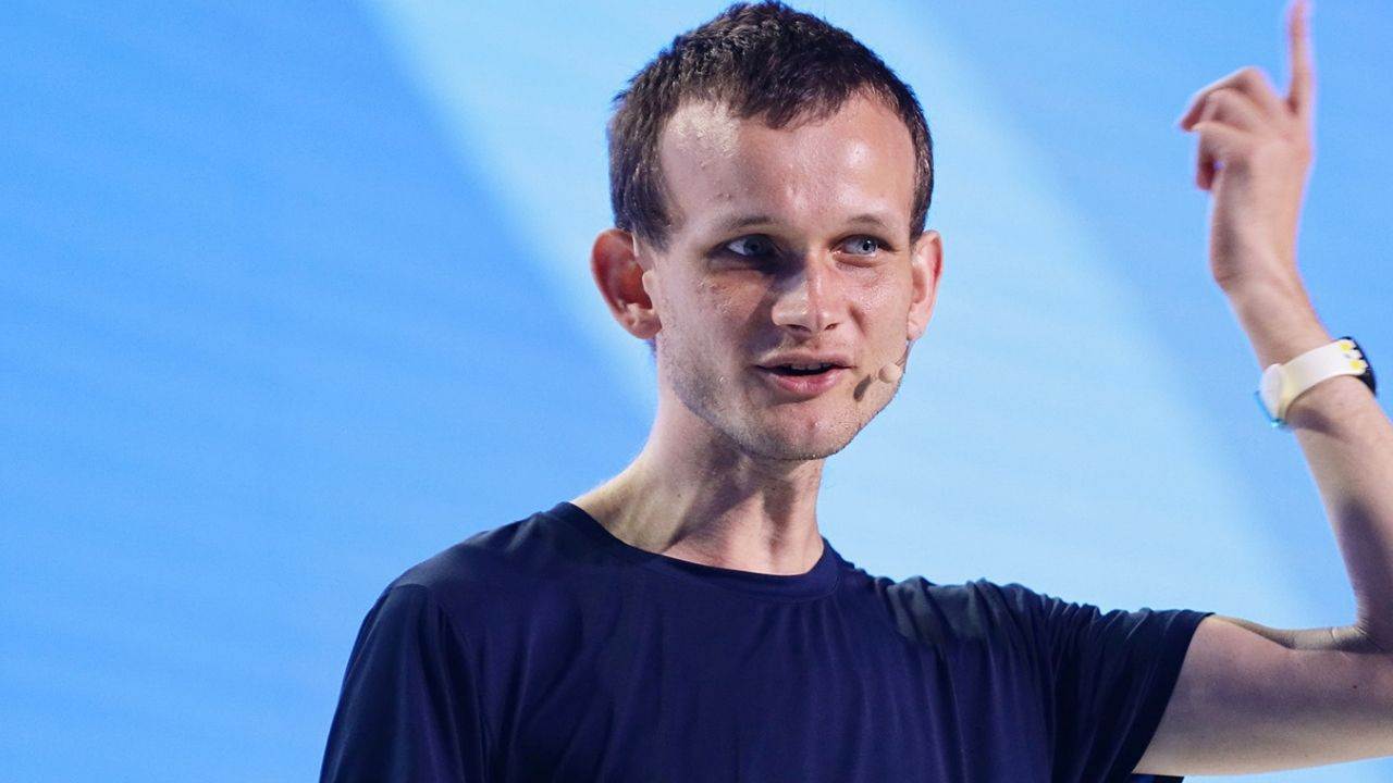 Ethereum’un kurucusu Vitalik Buterin, blockchain topluluğundaki ahlaki değerlerin bozulmasından duyduğu