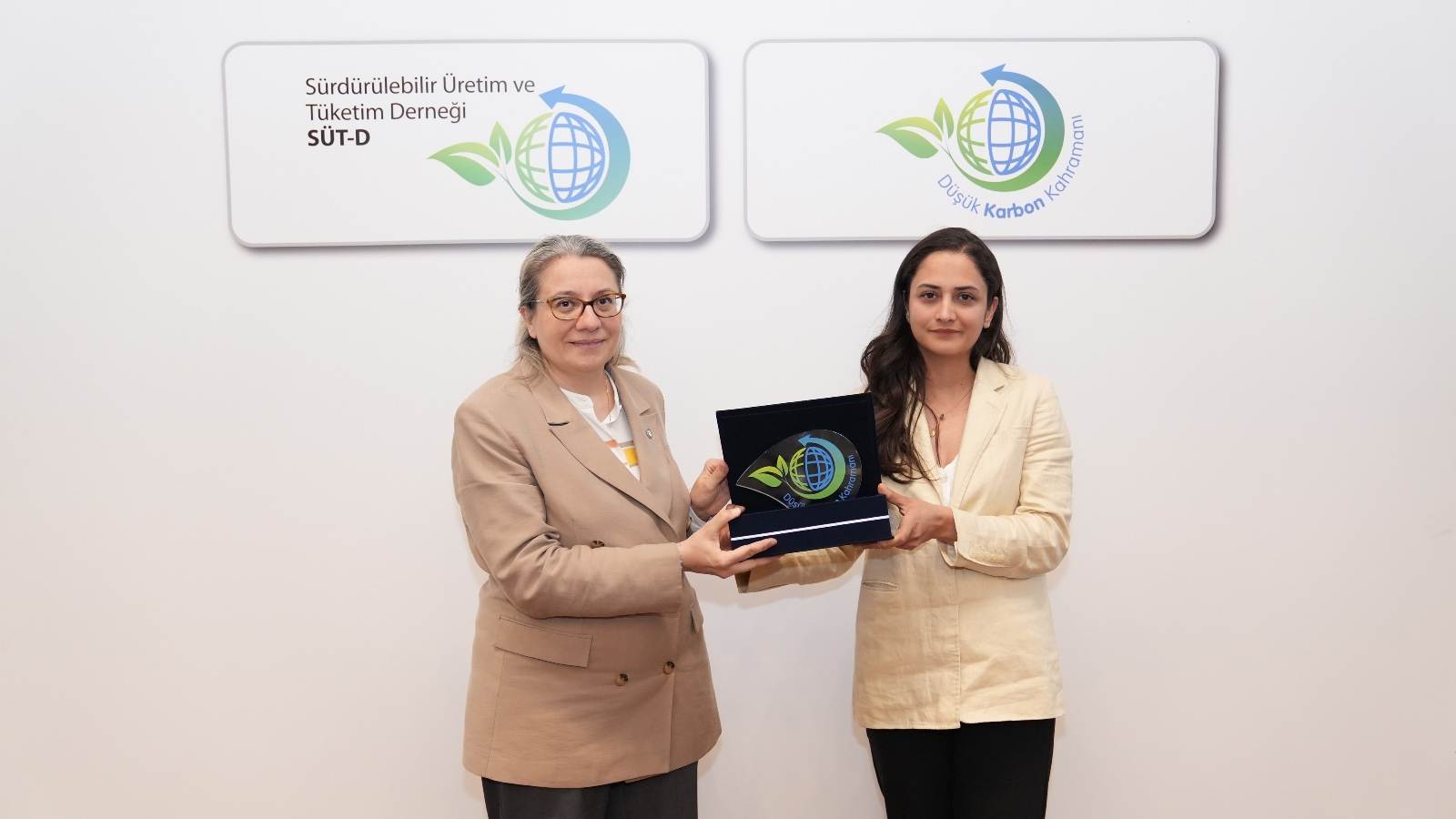 Aksa Doğalgaz; Çevre, Şehircilik ve İklim Değişikliği Bakanlığı ve İstanbul