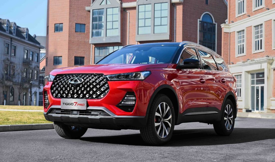Chery, Türkiye’de elde ettiği büyük başarıyı, mayıs ayında çok avantajlı