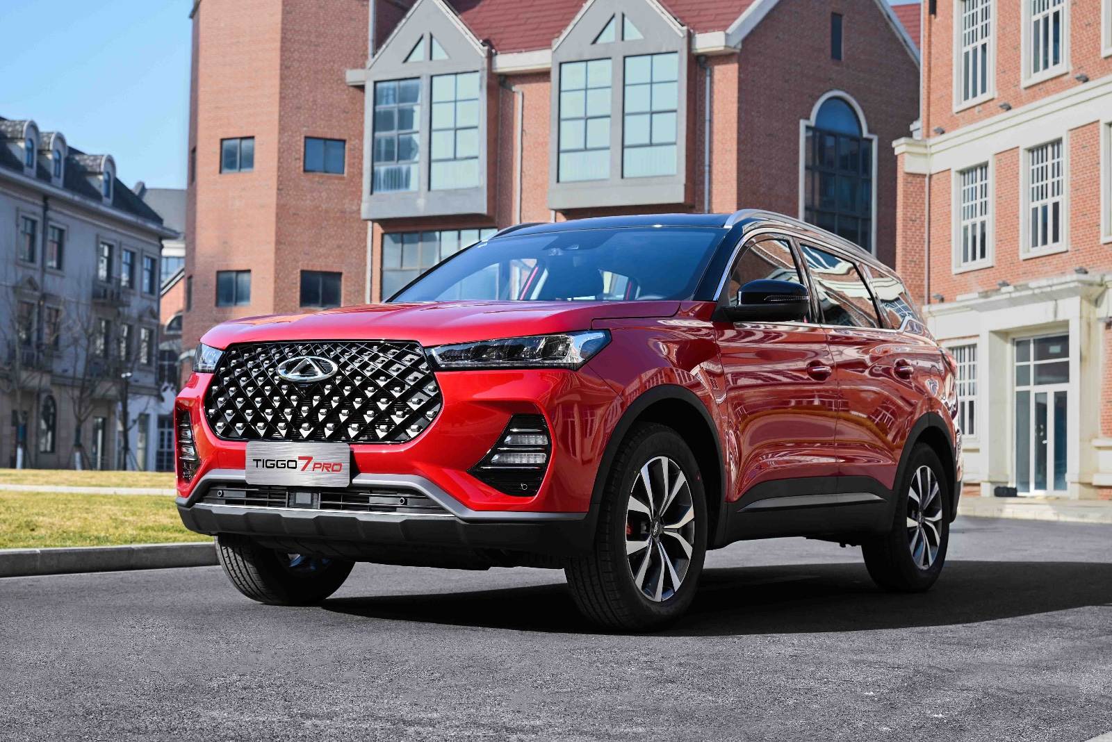 Chery, Türkiye’de elde ettiği büyük başarıyı, mayıs ayında çok avantajlı