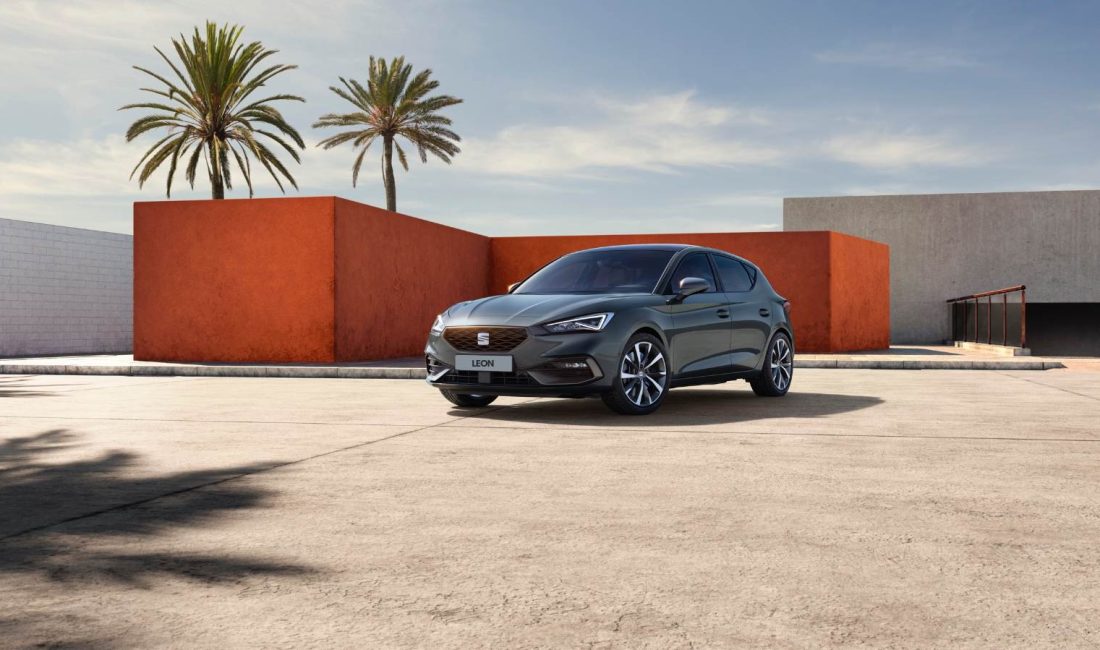 SEAT Ibiza, Leon ve Arona modellerinde 12 ay vadede yüzde