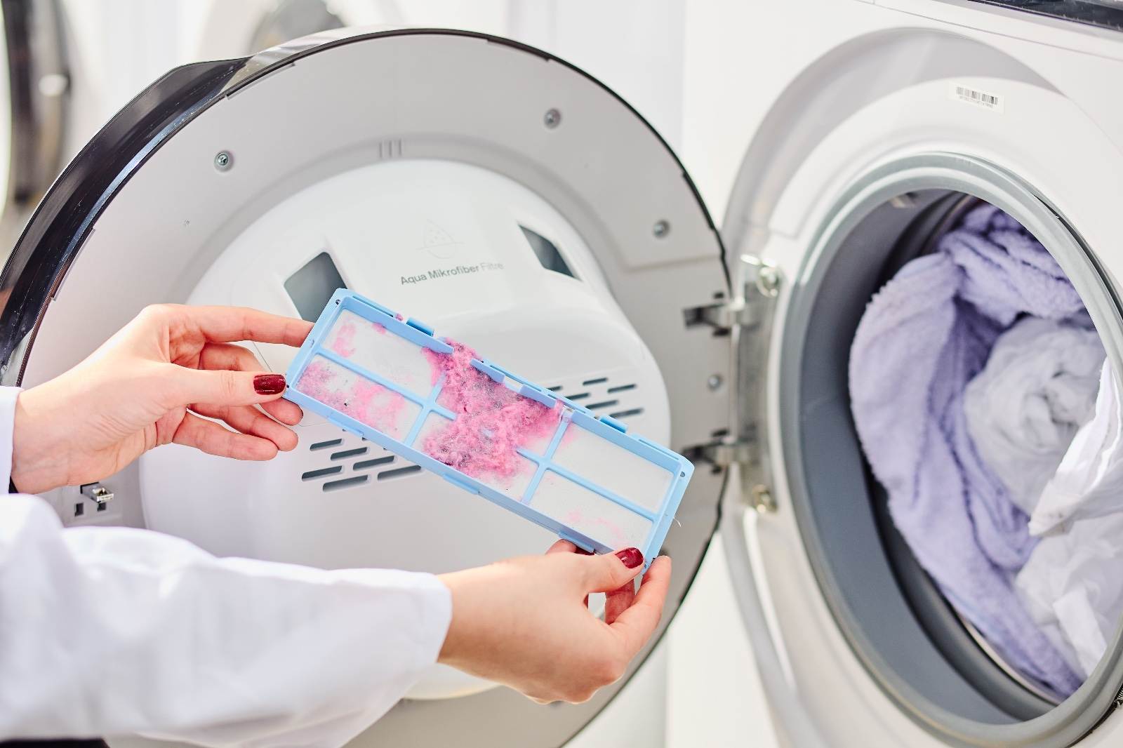 Geliştirdiği ürün ve teknolojilerle sürdürülebilir geleceğe katkı sunan Vestel’in mikrofiber