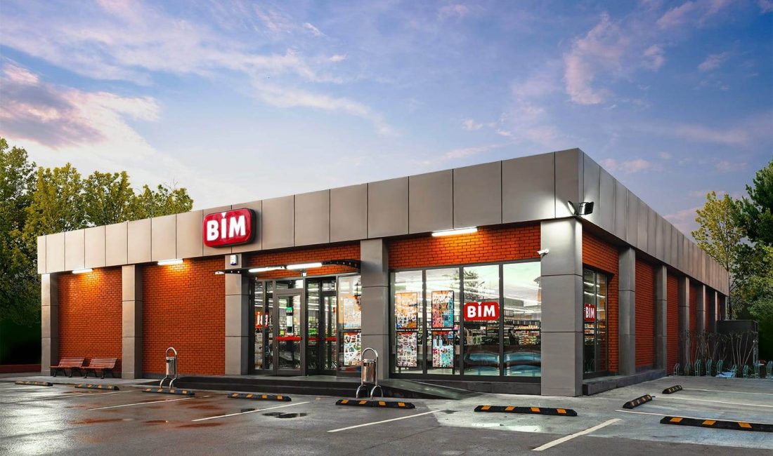 BİM, 2023 yılı finansal sonuçlarının yanı sıra kurumsal vatandaşlık bilincinin