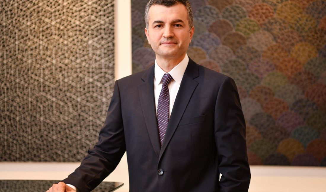 Kerevitaş; Ar-Ge, inovasyon ve sürdürülebilirlik odaklı büyüme performansını 2023 yılında