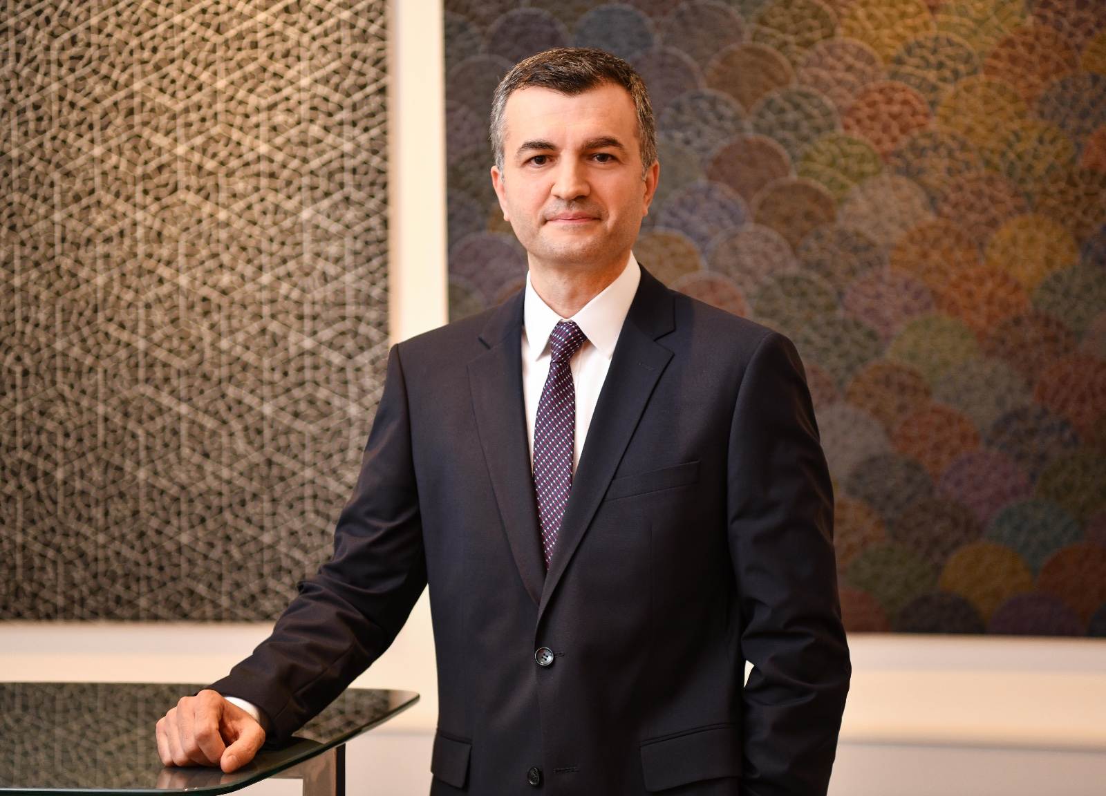 Kerevitaş; Ar-Ge, inovasyon ve sürdürülebilirlik odaklı büyüme performansını 2023 yılında