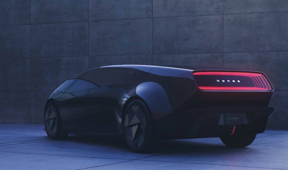 Honda, karbon nötr hedefi kapsamında 2031 yılına kadar 10 trilyon