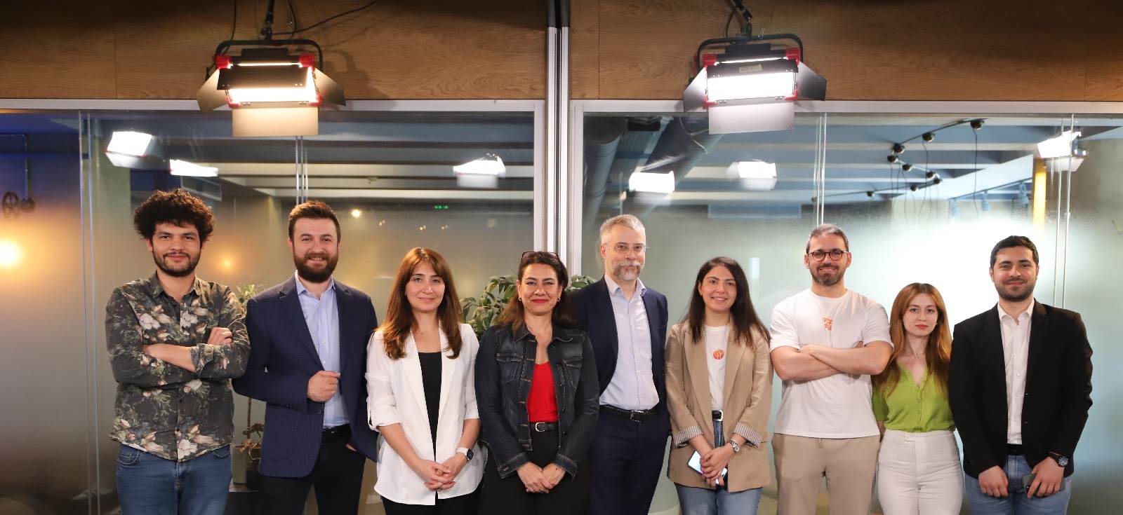 Enerji sektöründeki istihdam fırsatları ve sektörün sürdürülebilir geleceğini konuşmak üzere