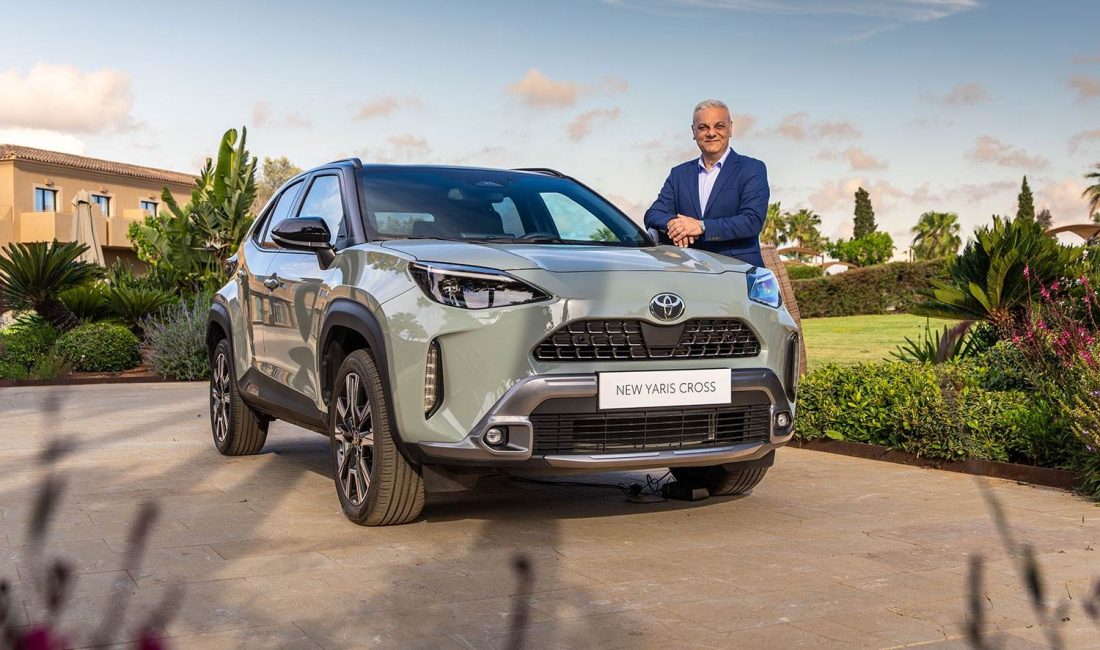 Toyota’nın 2021 yılında ilk kez tanıtılmasının ardından büyük bir beğeni