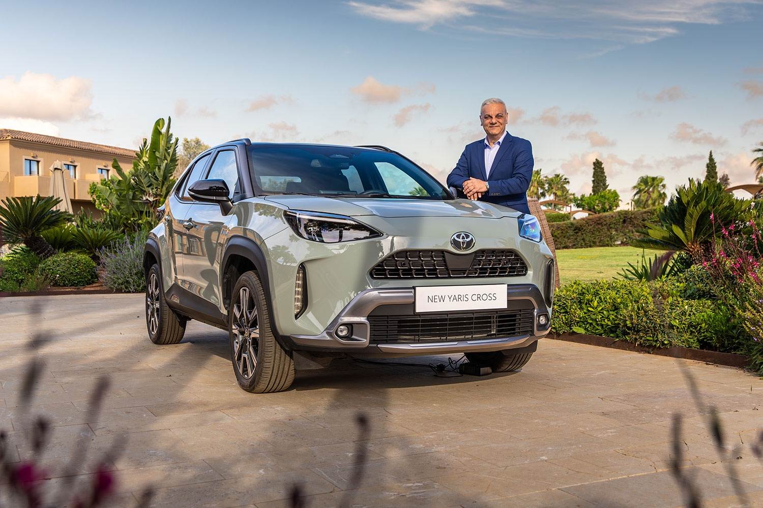 Toyota’nın 2021 yılında ilk kez tanıtılmasının ardından büyük bir beğeni