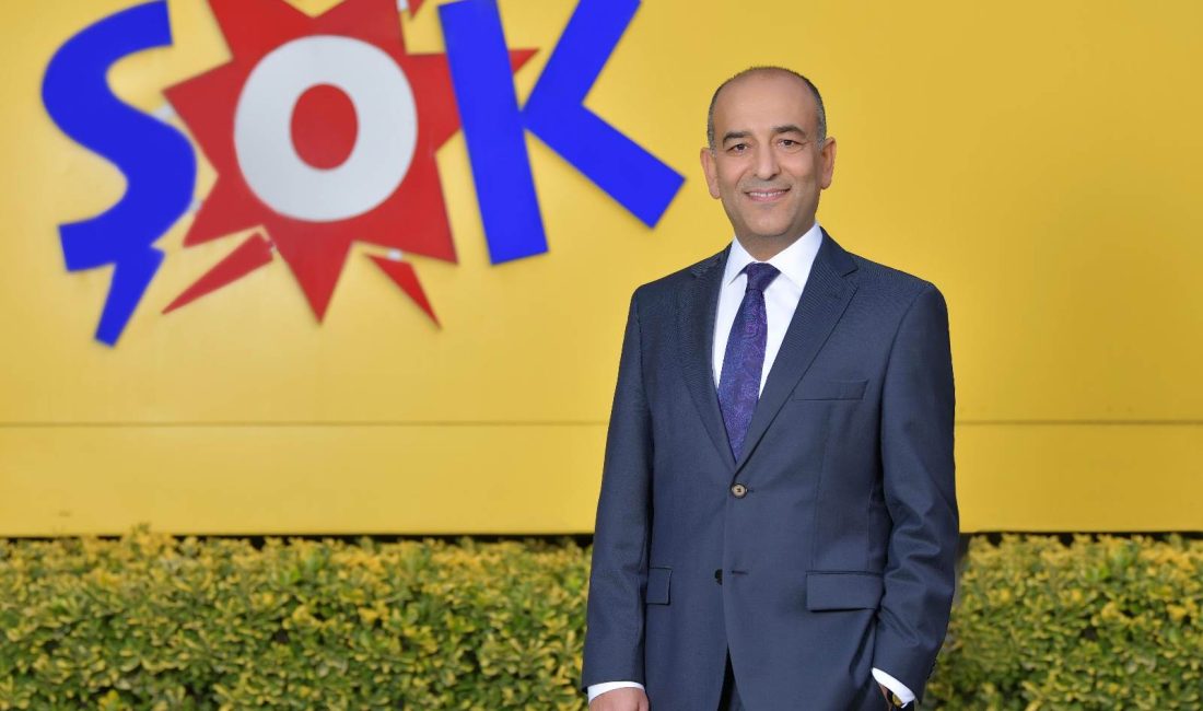  ŞOK Marketler, aylık ekonomi dergisi Capital tarafından gerçekleştirilen Capital500 Araştırması’nda