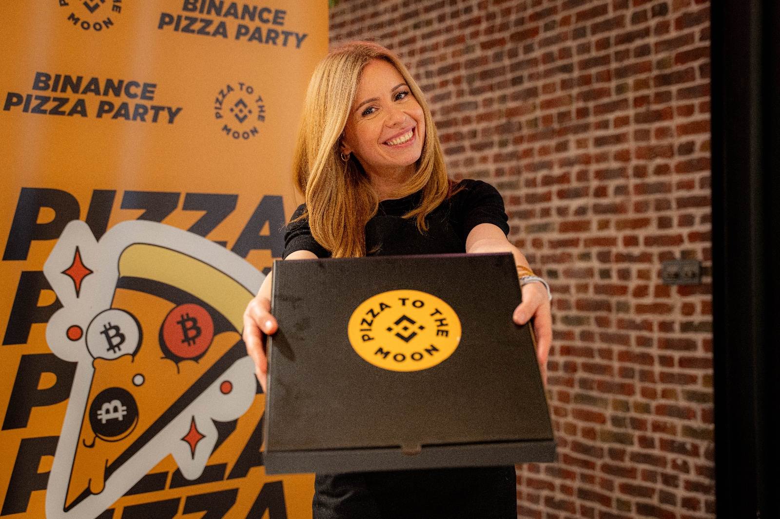 İşlem hacmi bakımından dünyanın en büyük kripto para borsası olan