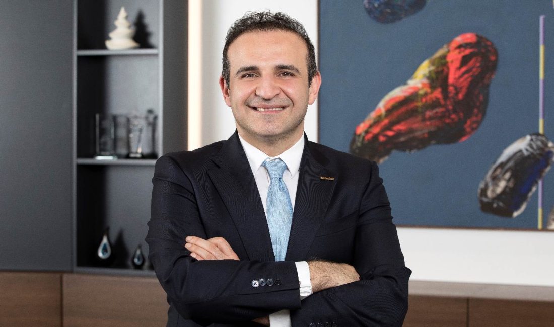 Türkiye’de dijital bankacılığın öncü kurumlarından olan Yapı Kredi, açık kaynaklı