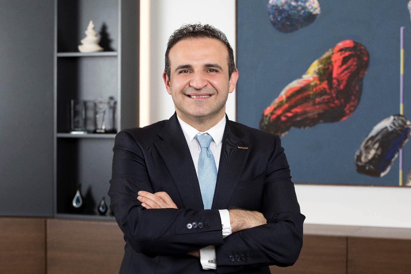 Türkiye’de dijital bankacılığın öncü kurumlarından olan Yapı Kredi, açık kaynaklı