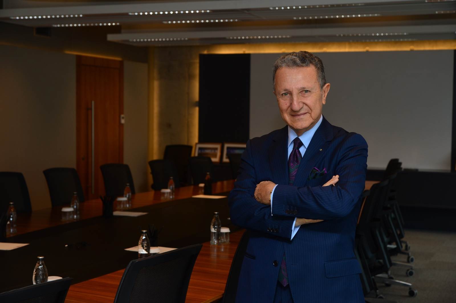 TÜİK’in açıkladığı 2024 yılı ilk çeyrek büyüme rakamlarını değerlendiren Türkiye