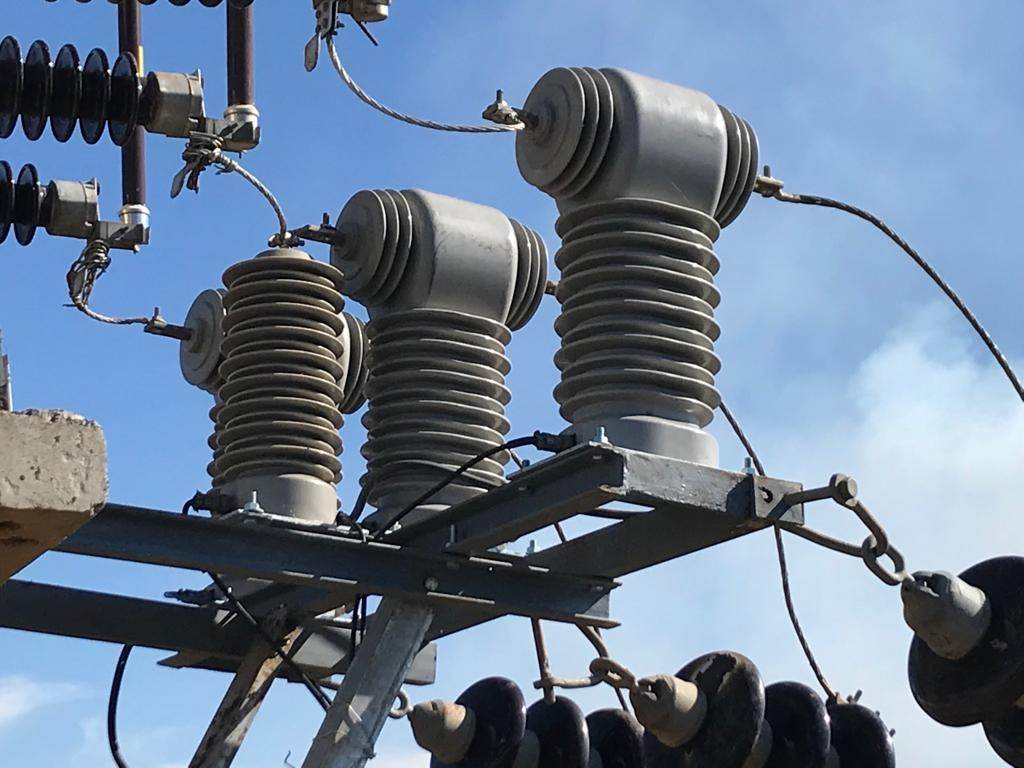 Dicle Elektrik, enerji dağıtımında kayıp-kaçak oranlarını azaltmak amacıyla Dicle Elektrik