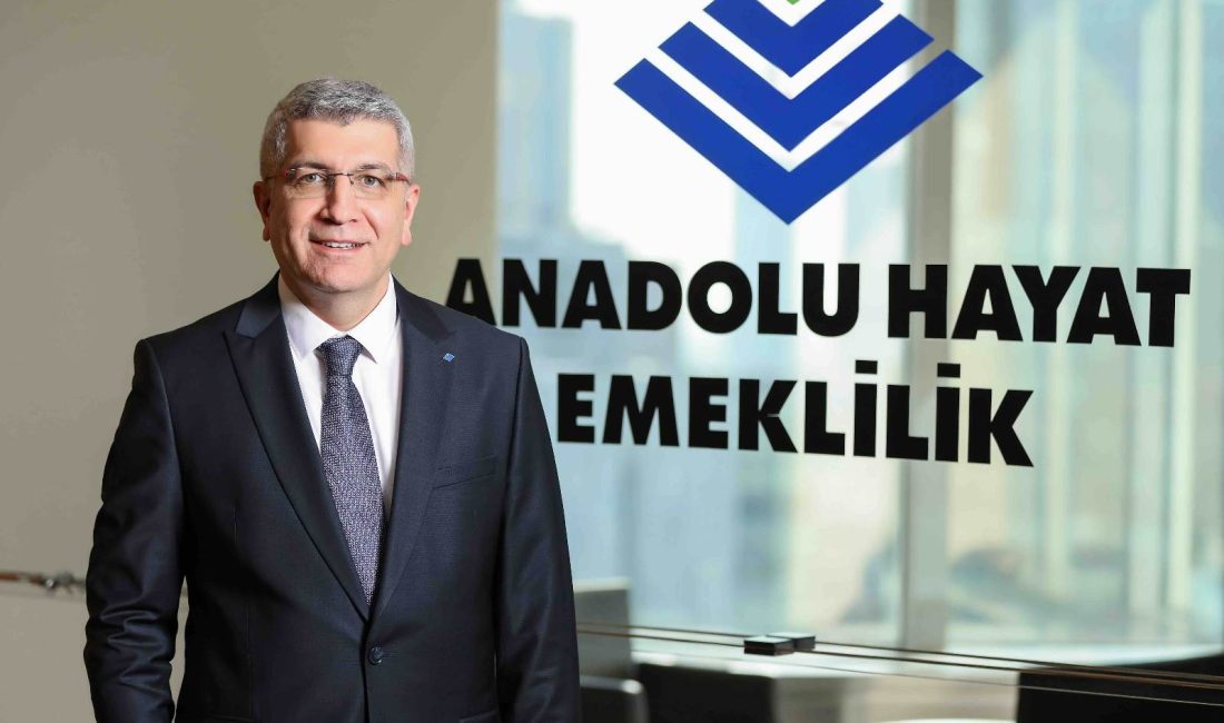 Bireysel emeklilik sektöründeki tüm paydaşlar tarafından heyecanla beklenen, Bireysel Emeklilik