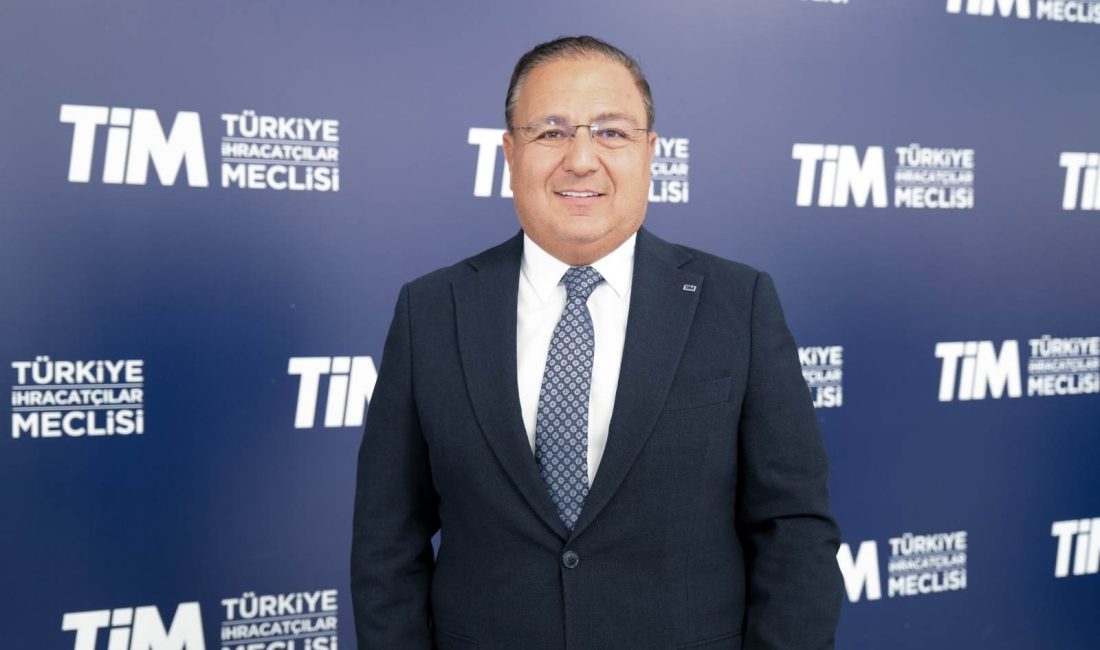 İstanbul Demir ve Demir Dışı Metaller İhracatçıları Birliği tarafından hazırlanan