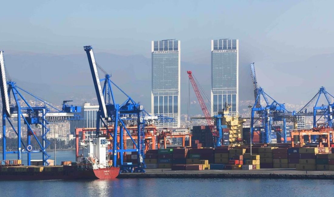 Türkiye İhracatçılar Meclisi tarafından hazırlanan “Türkiye’nin İlk 1000 İhracatçı Firması