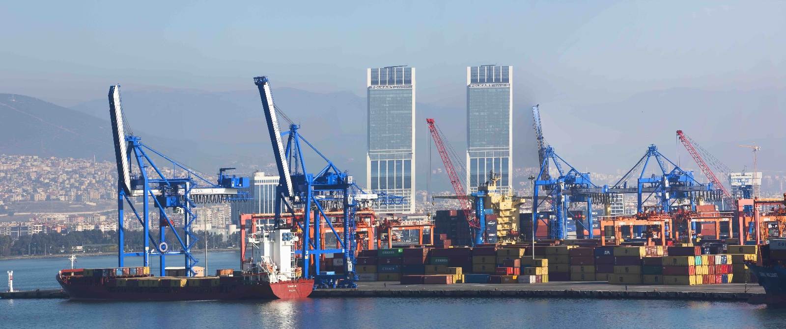 Türkiye İhracatçılar Meclisi tarafından hazırlanan “Türkiye’nin İlk 1000 İhracatçı Firması