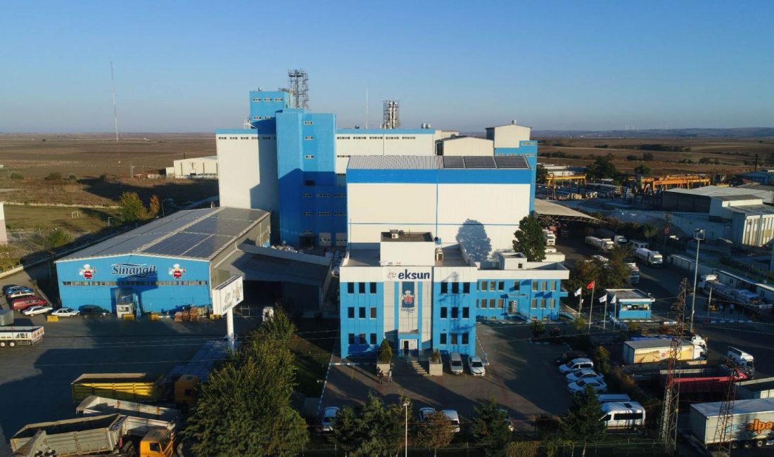 2024 yılı ilk çeyrek finansal sonuçlarını Kamuyu Aydınlatma Platformu’nda yayınlayan