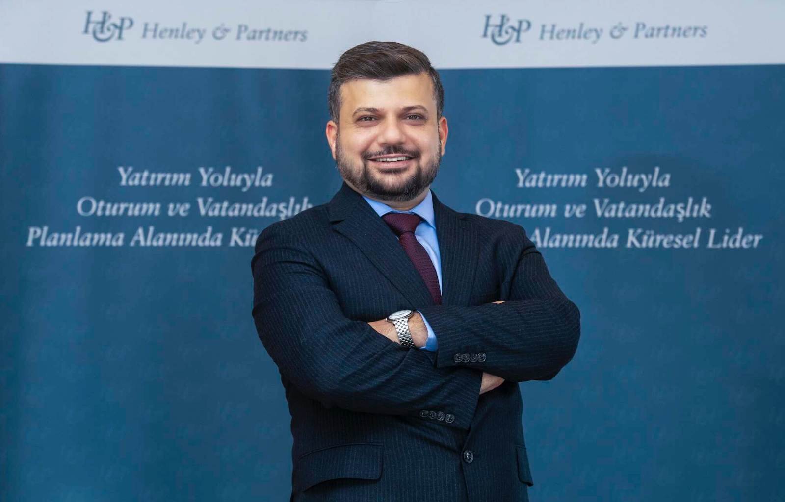 Uluslararası ticaret ve vizesiz seyahatte önemli avantajlar sunan yatırım yoluyla