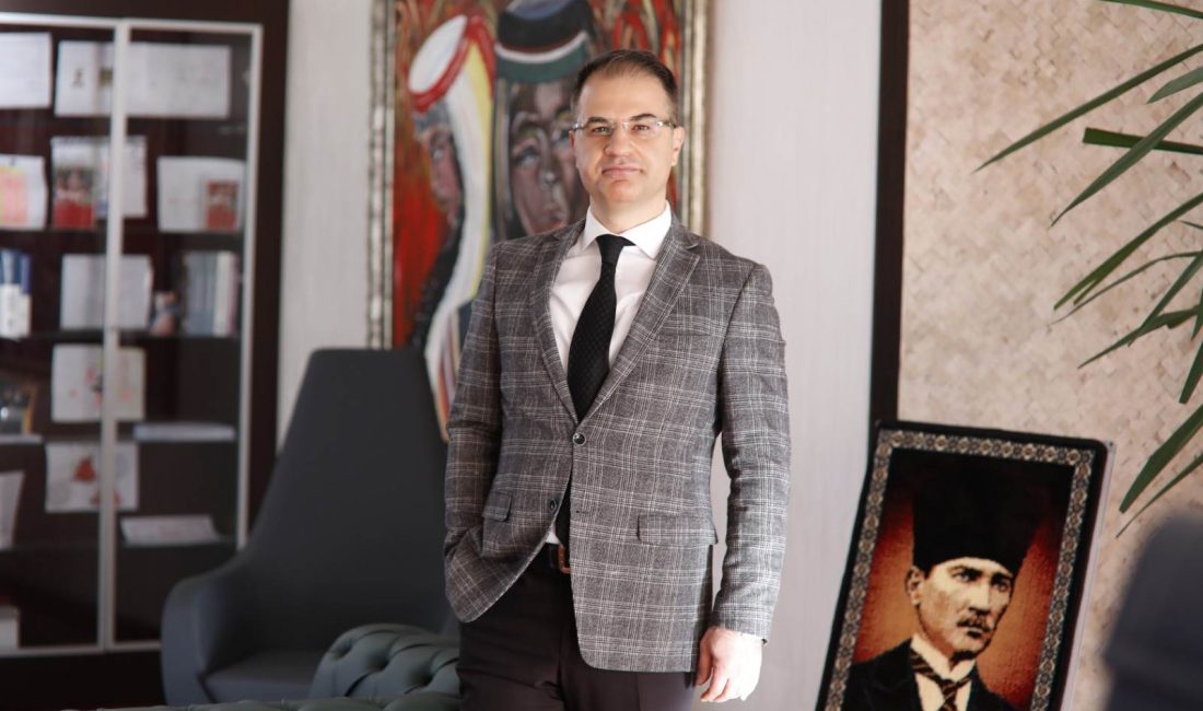 Türkiye Sanayici ve İş Adamları Vakfı (TÜSİAV) Vergi Platformu Başkanı