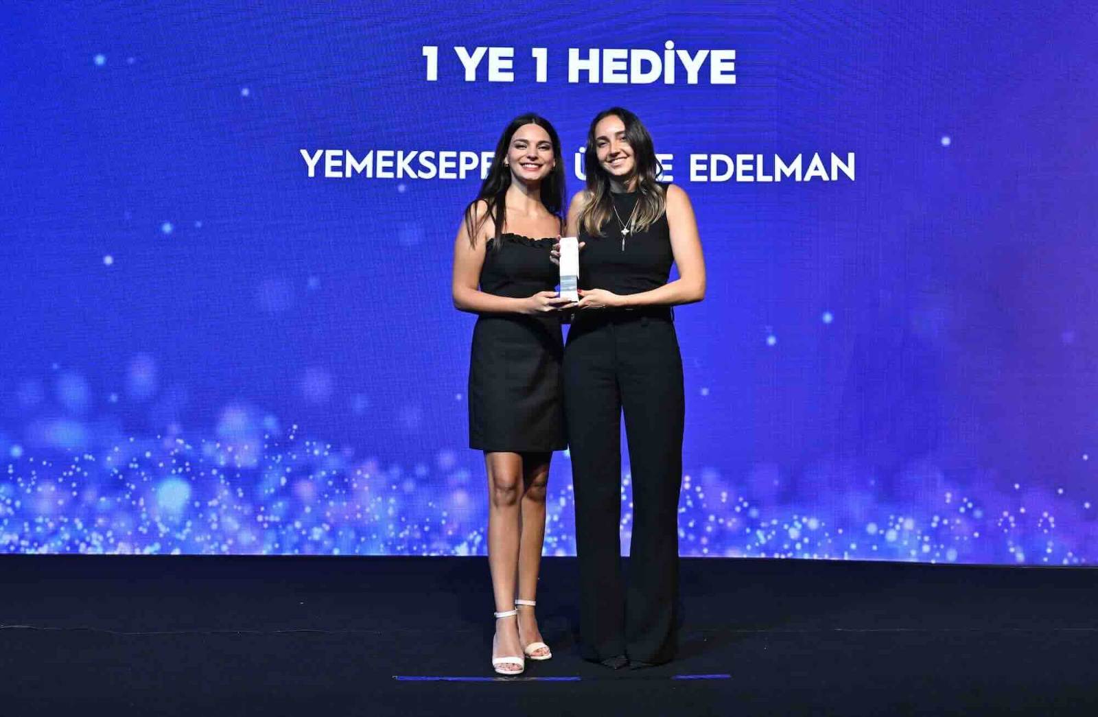 Marketing Türkiye & BoomSonar iş birliğiyle hayata geçirilen, pazarlama ve