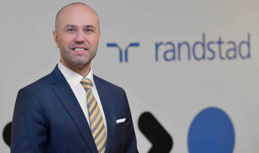 Dünyanın lider yetenek şirketi Randstad, 2024 Yetenek Trendleri raporunu yayınladı.