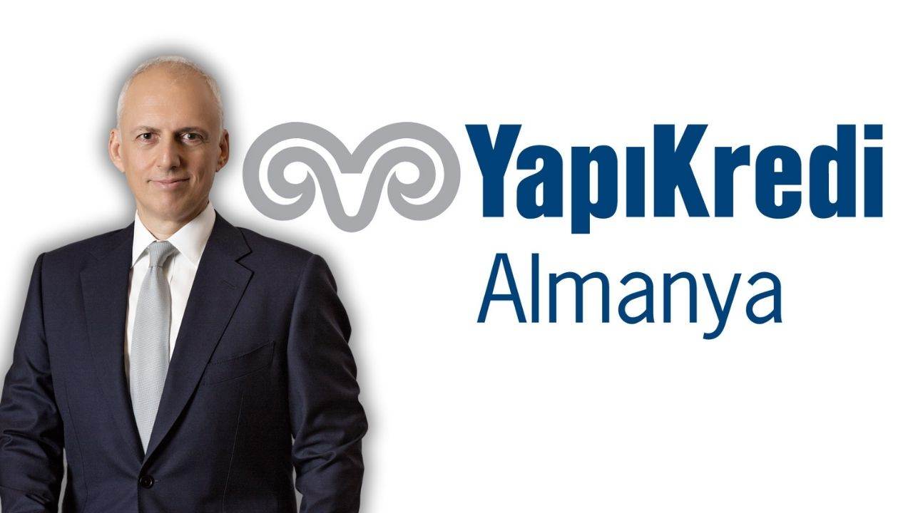 Kuruluşunun 80. yılını kutlayan Yapı Kredi, Avrupa Birliği içerisinde faaliyetlerini