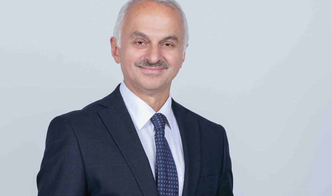Çalık Holding’in enerji sektöründe EPC projeleri, yenilenebilir enerji yatırımları, dağıtım