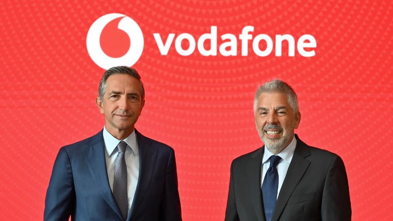 Vodafone, Türkiye’de gelişen dijital ekosistemin etkinleştirilmesinde fiber altyapının vazgeçilmez rolüne