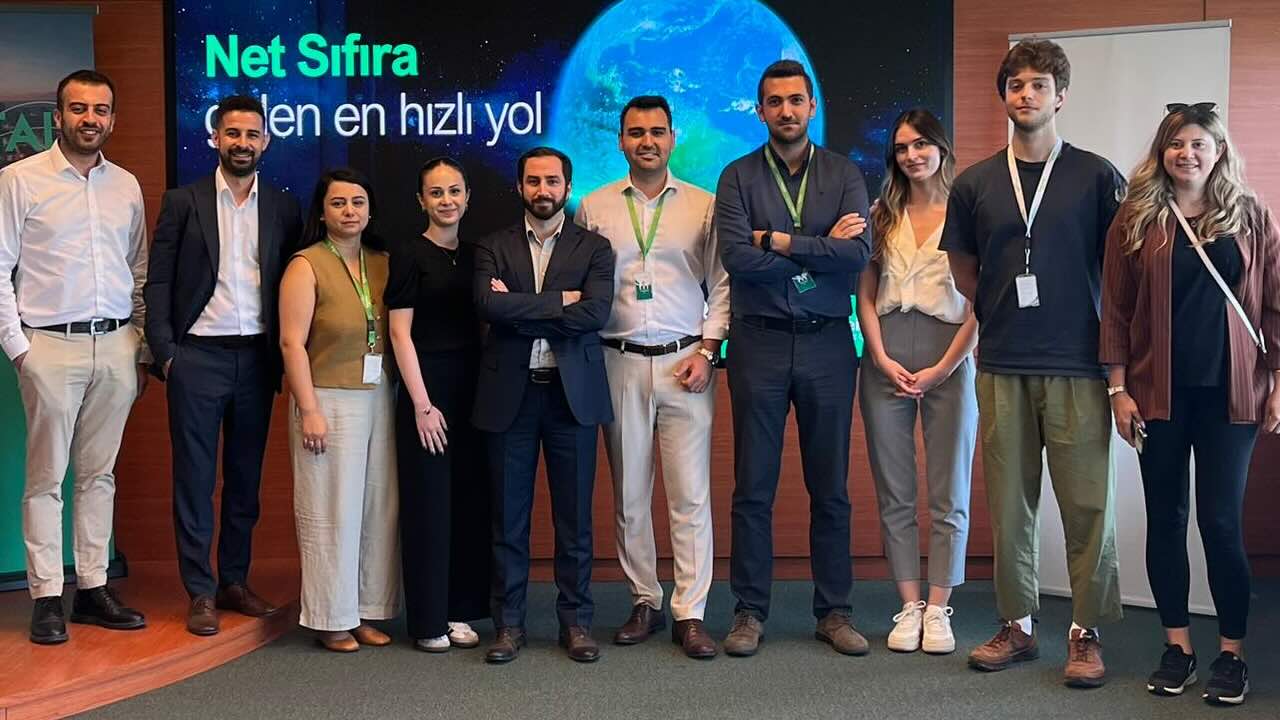 Schneider Electric ve TOSB Enerji Verimliliği Komitesi, Çayırova’da “Dijital Çağda
