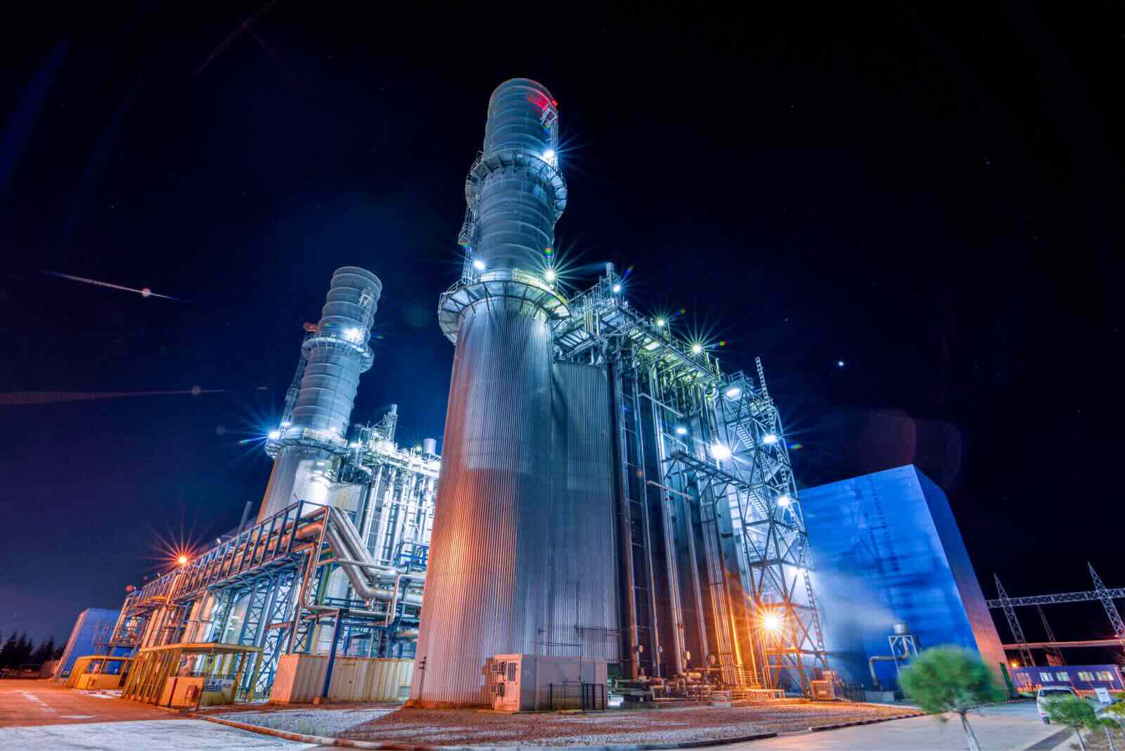 Aksa Enerji, 2024 yılının ilk yarısında güçlü finansal performansını koruyarak