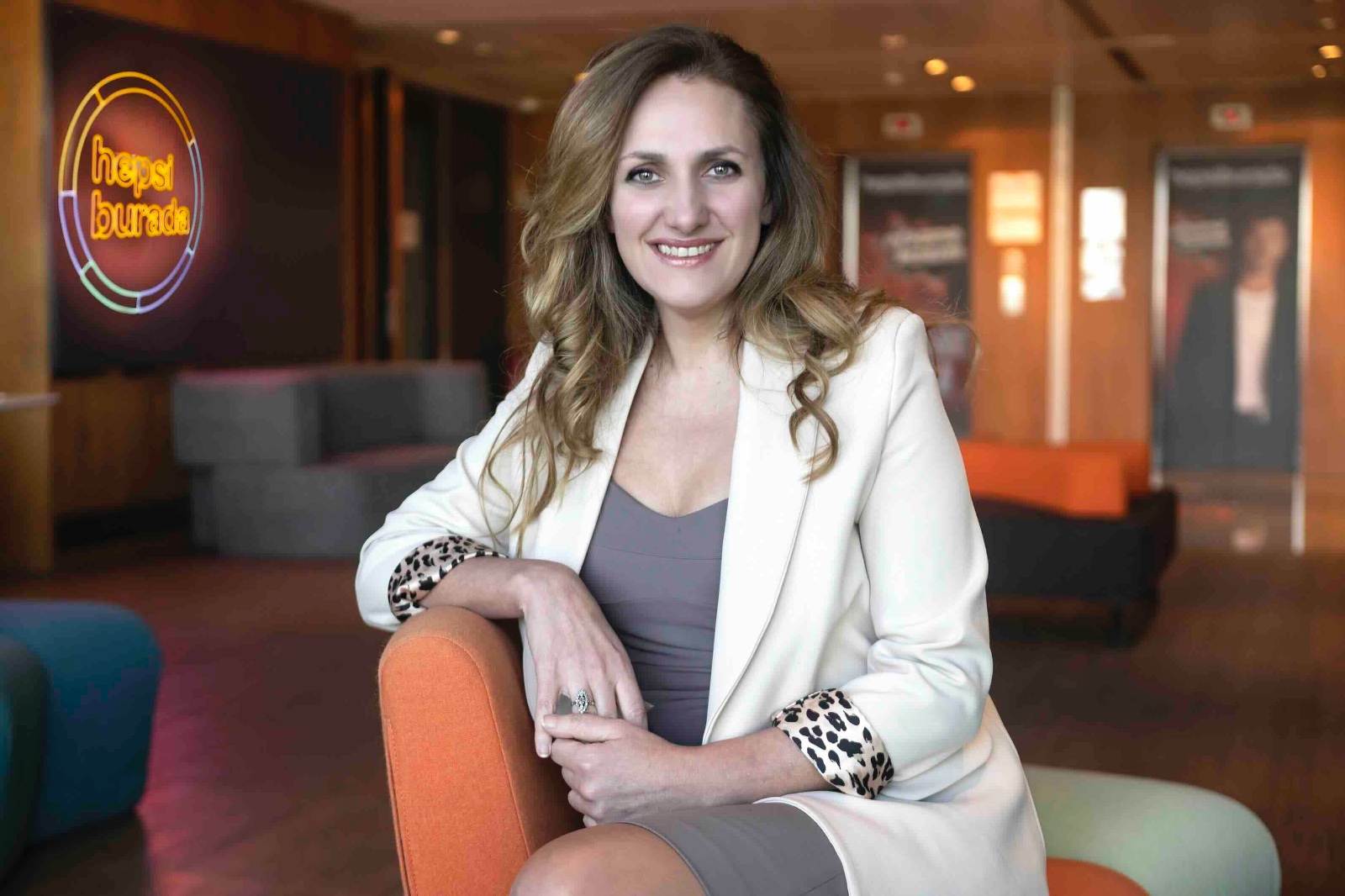 Güçlü büyümesini 2024’te de sürdüren Hepsiburada, ilk 6 ayda 66