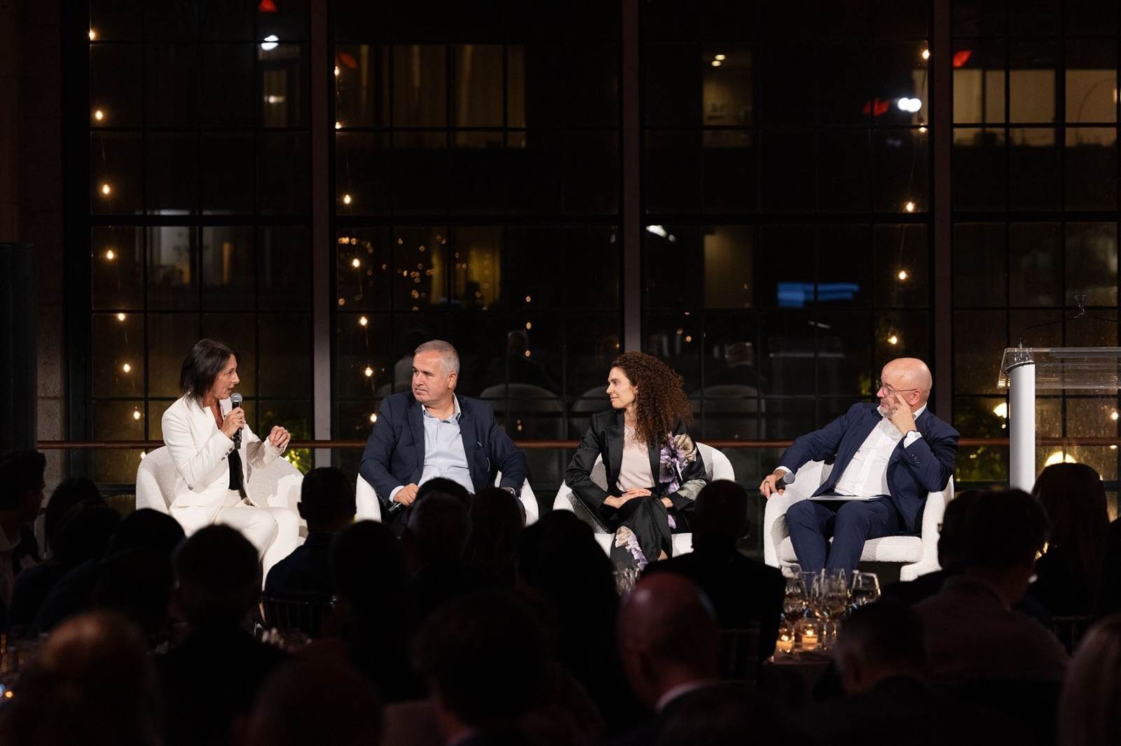 Sürdürülebilir kalkınma konusunda dünyanın önde gelen iş dünyası platformlarından olan