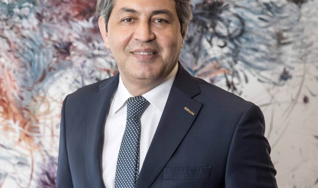 Türkiye’nin sınırları kaldıran bankası Yapı Kredi, iş dünyasının üstün başarılarını