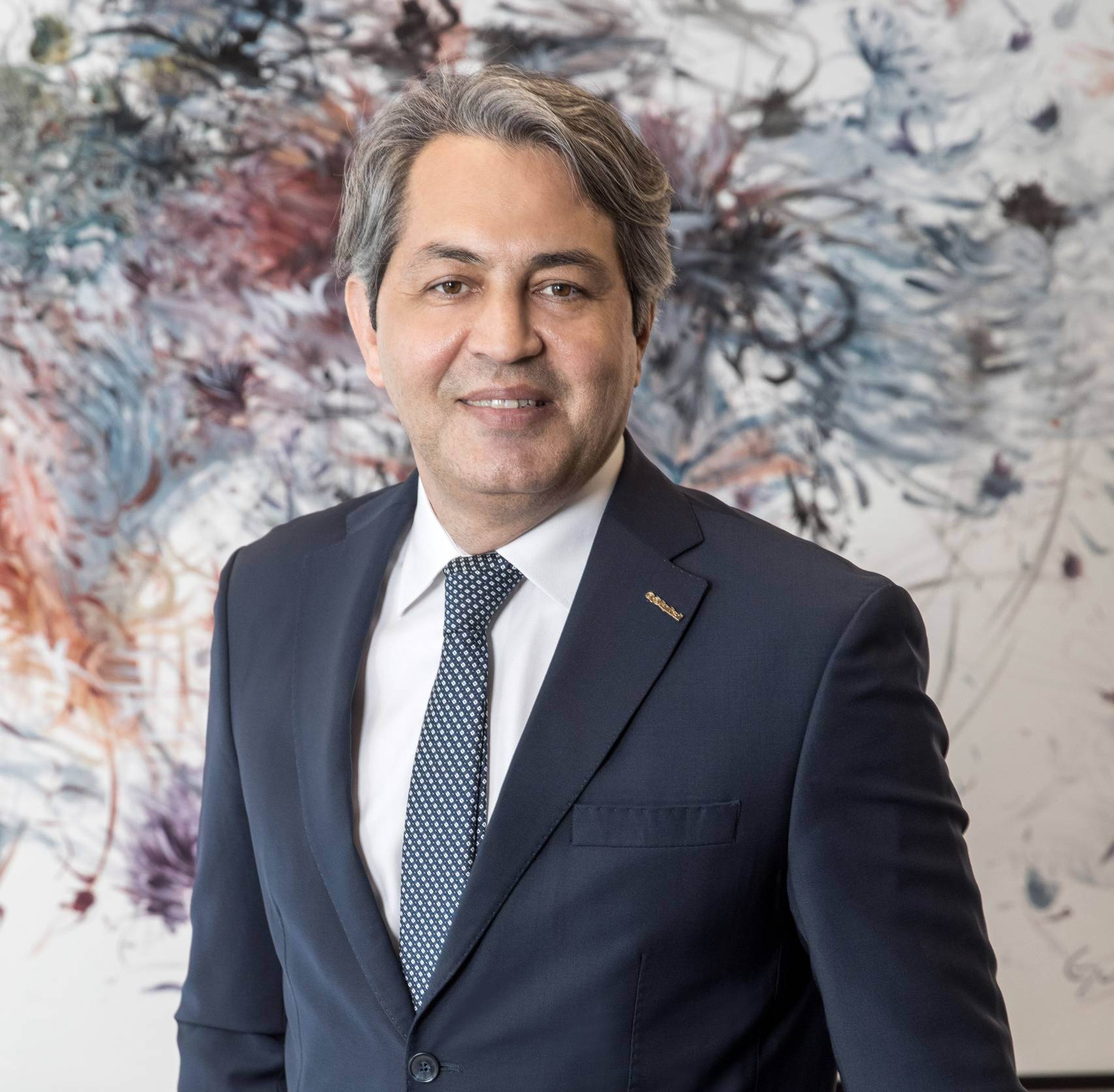 Türkiye’nin sınırları kaldıran bankası Yapı Kredi, iş dünyasının üstün başarılarını