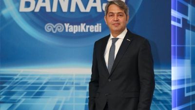 Yapı Kredi, lise öğrencilerini yapay zekâ ve girişimcilik alanlarında geleceğe