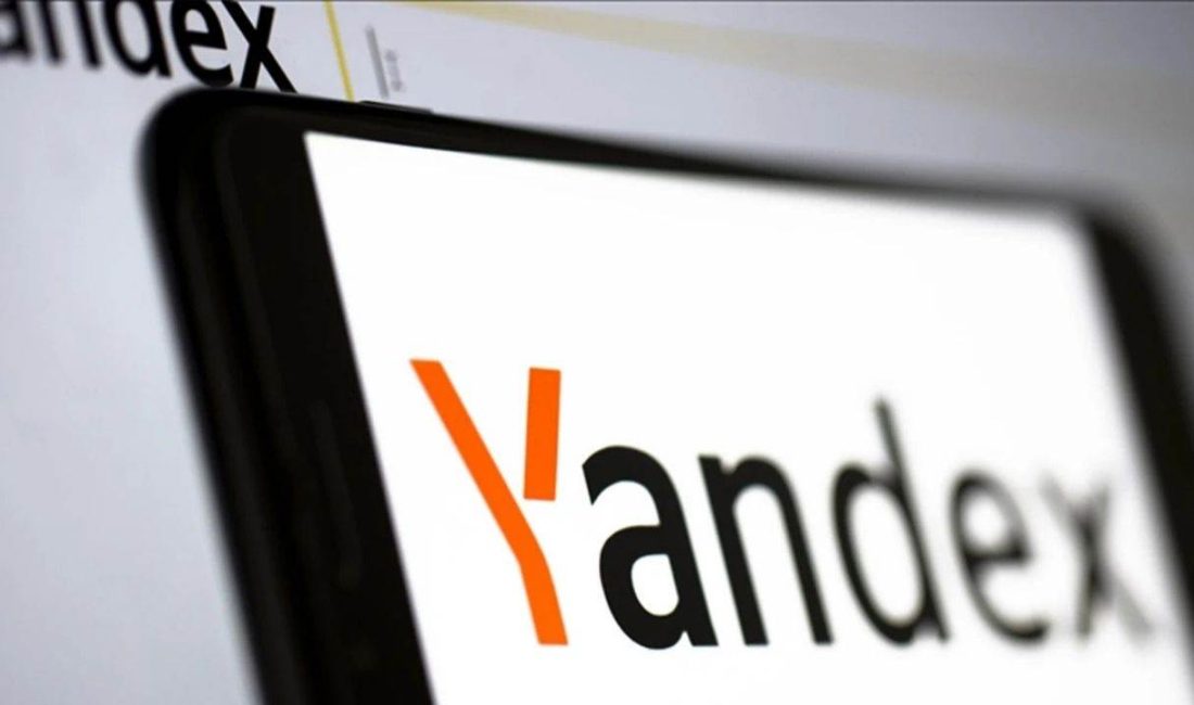 Yandex Türkiye, 14 Şubat Sevgililer Günü kapsamında yapılan arama sonuçlarıyla
