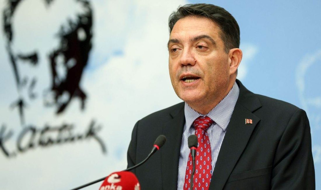 Ankara Cumhuriyet Başsavcılığı emekli askerlere, teğmenler için ses yükseltme çağrısı