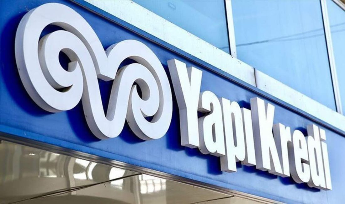 Yapı Kredi, 50 milyon dolar