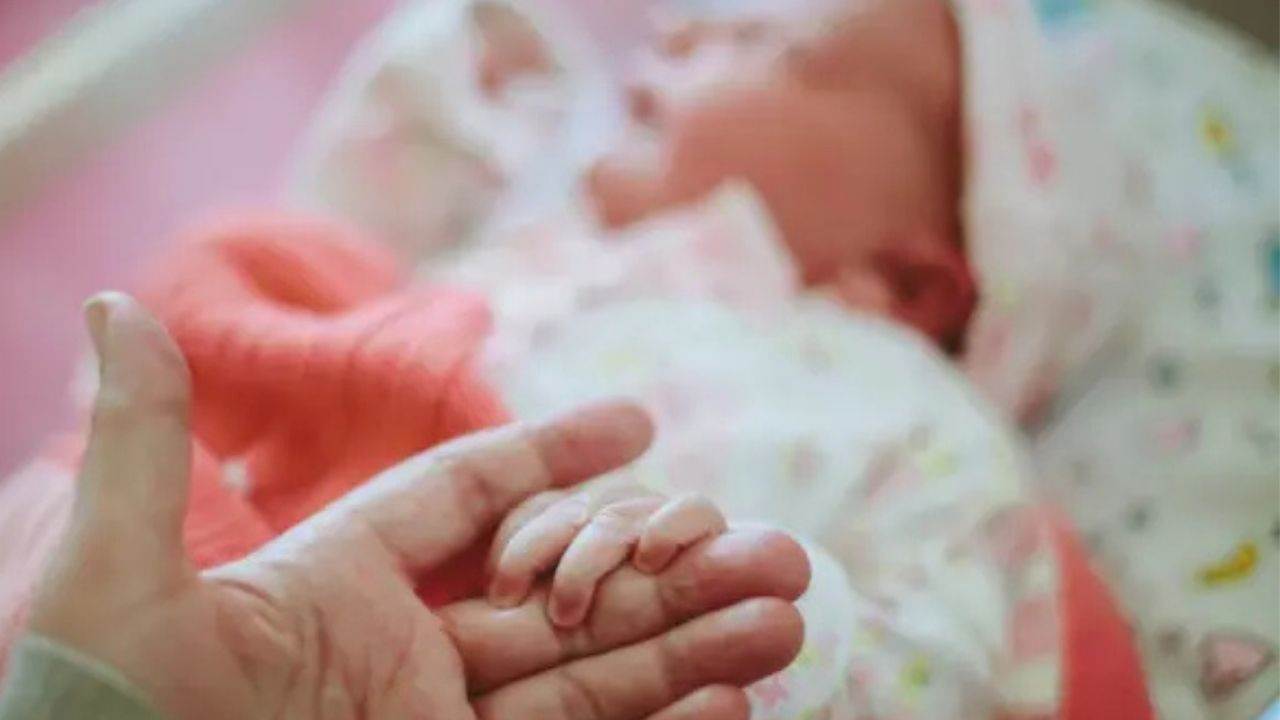 Yenidoğan Çetesi davasının iki numaralı sanığı doktor İlker Gönen, tutuklu