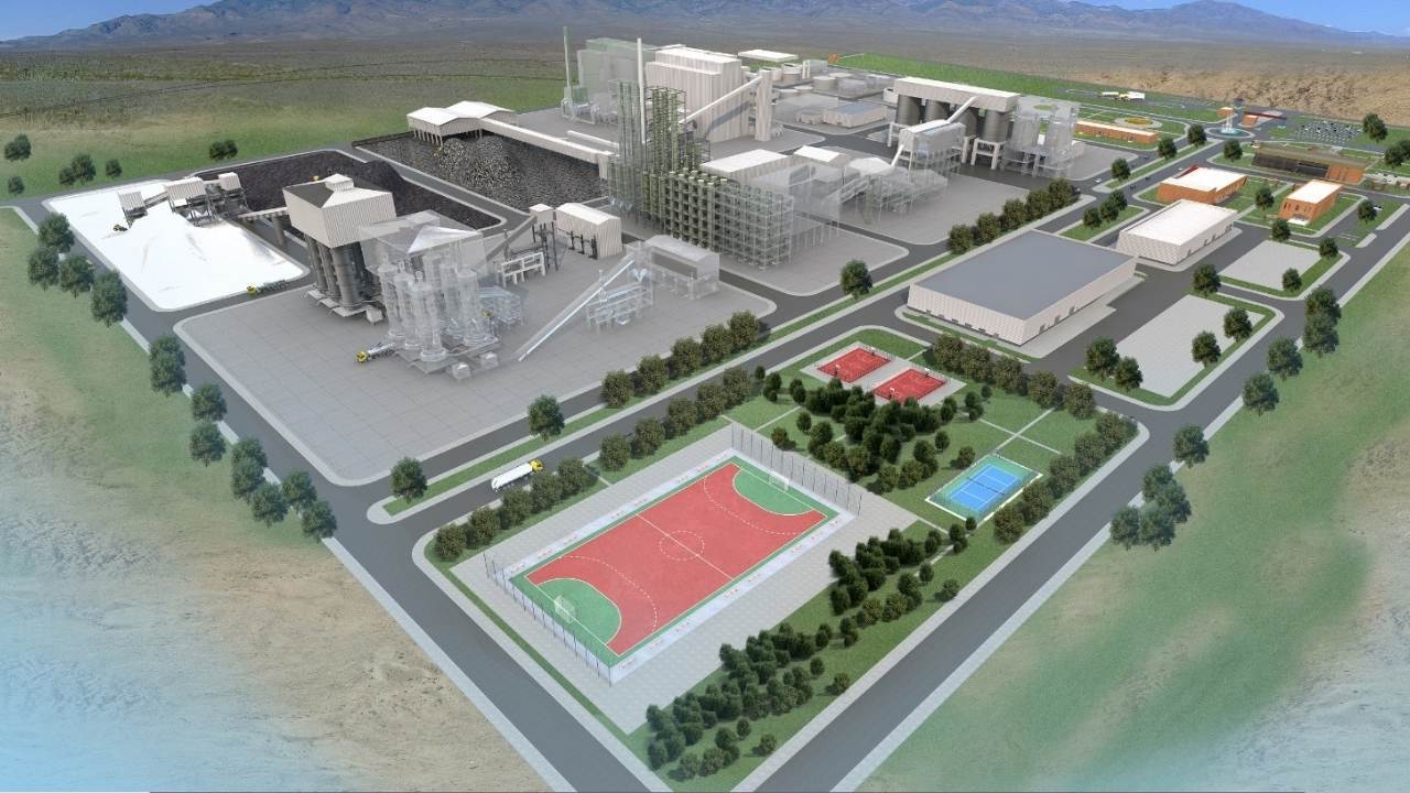 Kazakistan’a yaklaşık 10 yılda 1 milyar dolar yatırım yapan Yıldırım