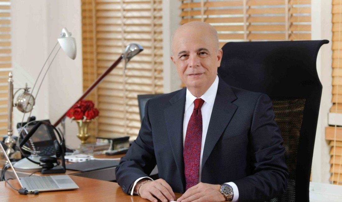 Yıldız Holding, çalışanlarına yönelik eğitim ve gelişim programlarına bir yenisini